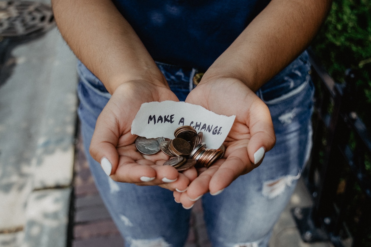 Making a Difference, One Life at a Time